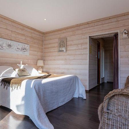 Chambres Du Marais Tilques Экстерьер фото