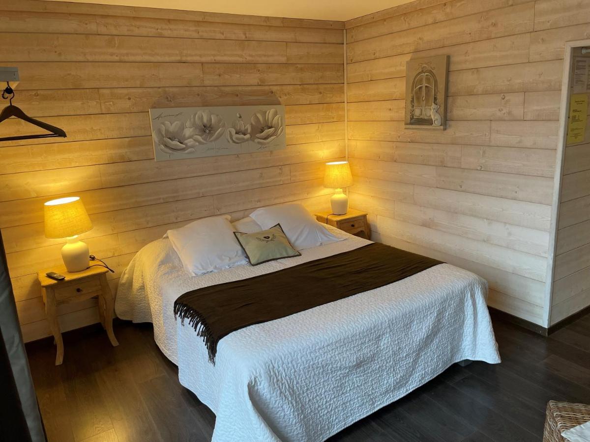Chambres Du Marais Tilques Экстерьер фото
