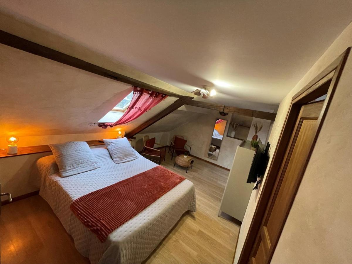 Chambres Du Marais Tilques Экстерьер фото