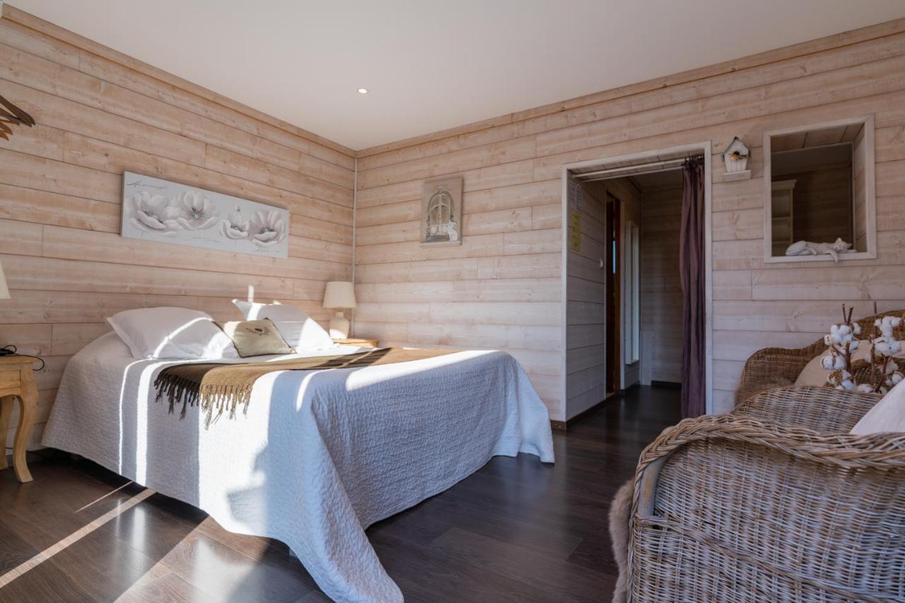 Chambres Du Marais Tilques Экстерьер фото