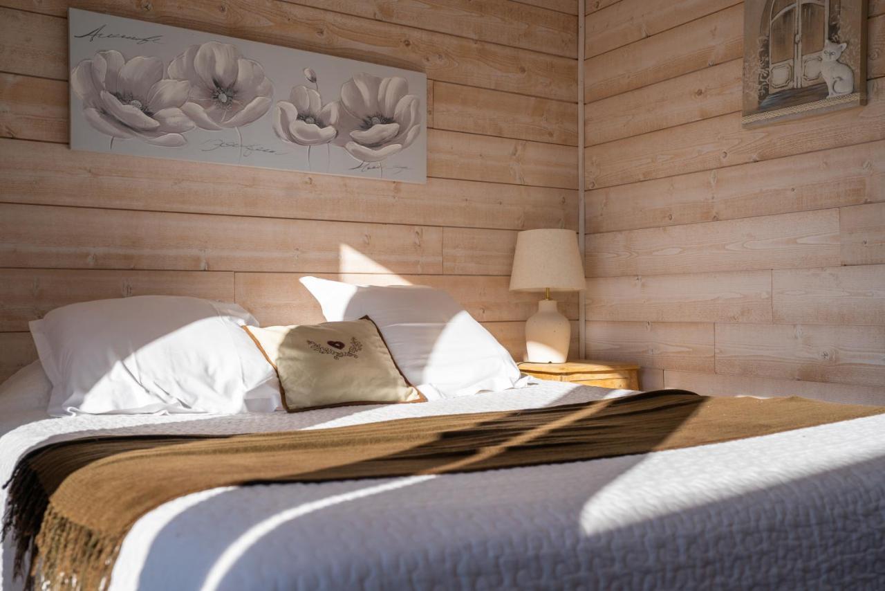 Chambres Du Marais Tilques Экстерьер фото