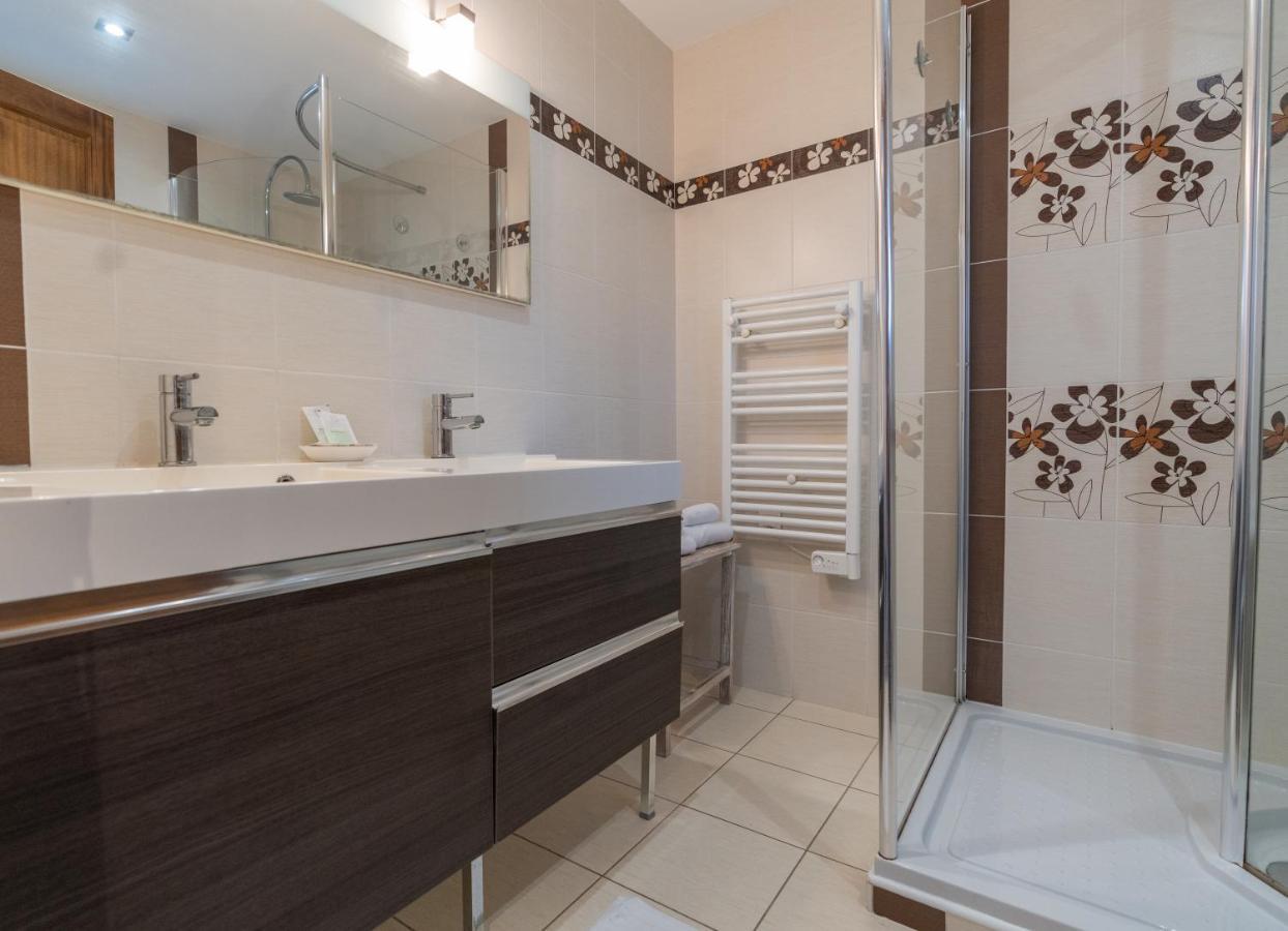 Chambres Du Marais Tilques Экстерьер фото