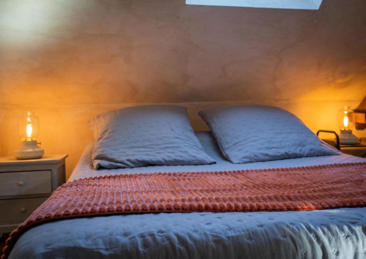 Chambres Du Marais Tilques Экстерьер фото