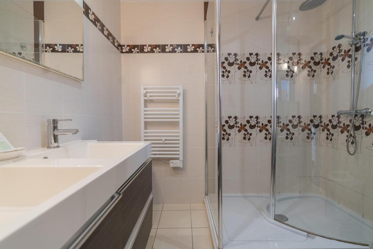Chambres Du Marais Tilques Экстерьер фото