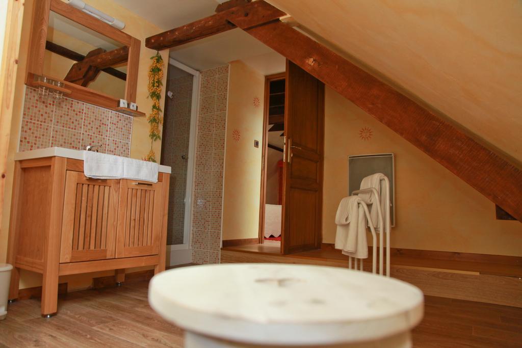 Chambres Du Marais Tilques Экстерьер фото