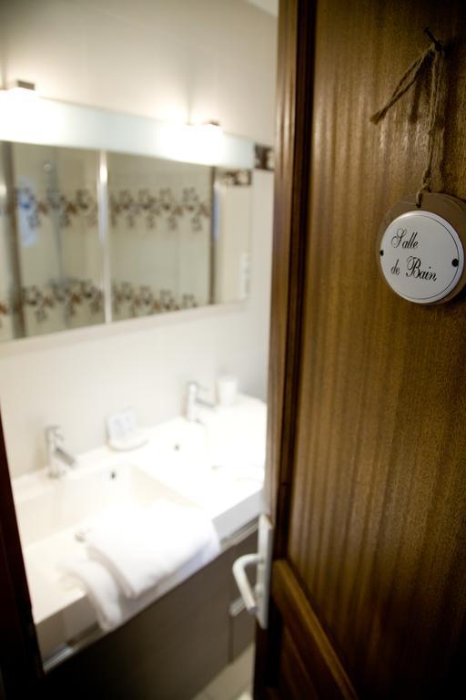 Chambres Du Marais Tilques Экстерьер фото