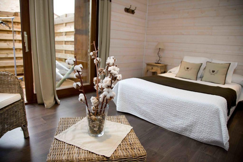 Chambres Du Marais Tilques Экстерьер фото