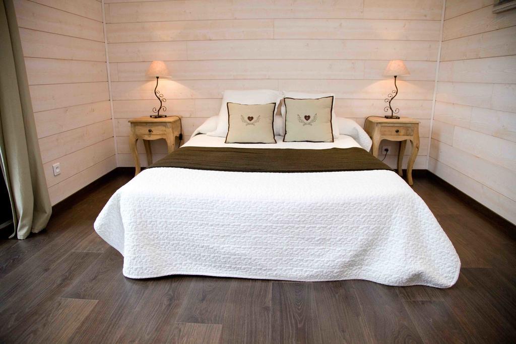 Chambres Du Marais Tilques Экстерьер фото