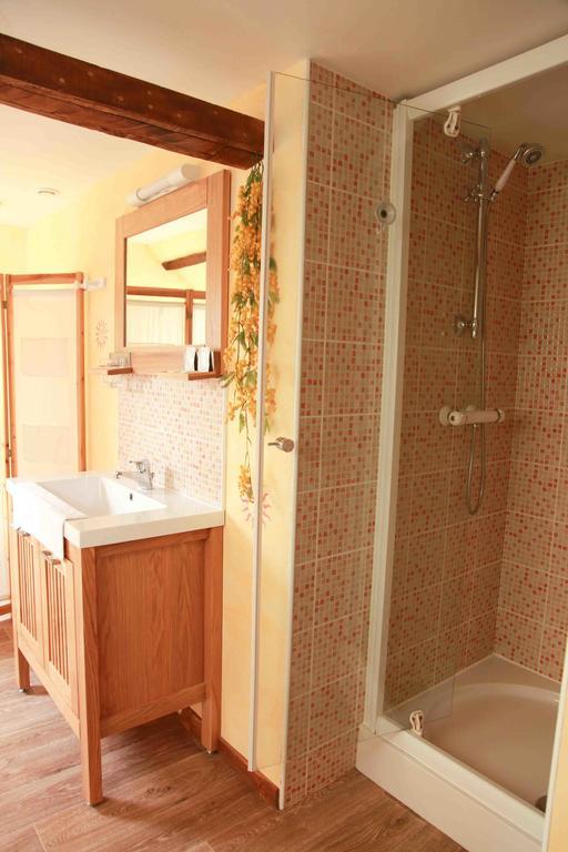 Chambres Du Marais Tilques Экстерьер фото