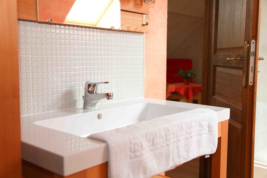 Chambres Du Marais Tilques Экстерьер фото