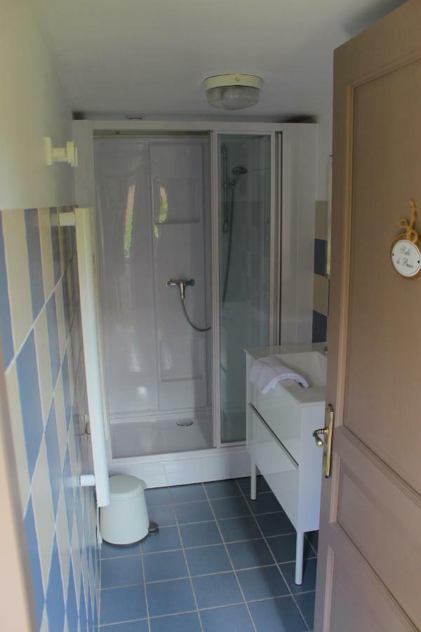 Chambres Du Marais Tilques Экстерьер фото