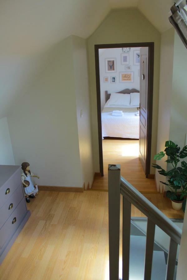 Chambres Du Marais Tilques Экстерьер фото