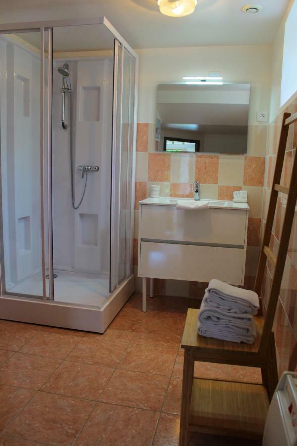 Chambres Du Marais Tilques Экстерьер фото